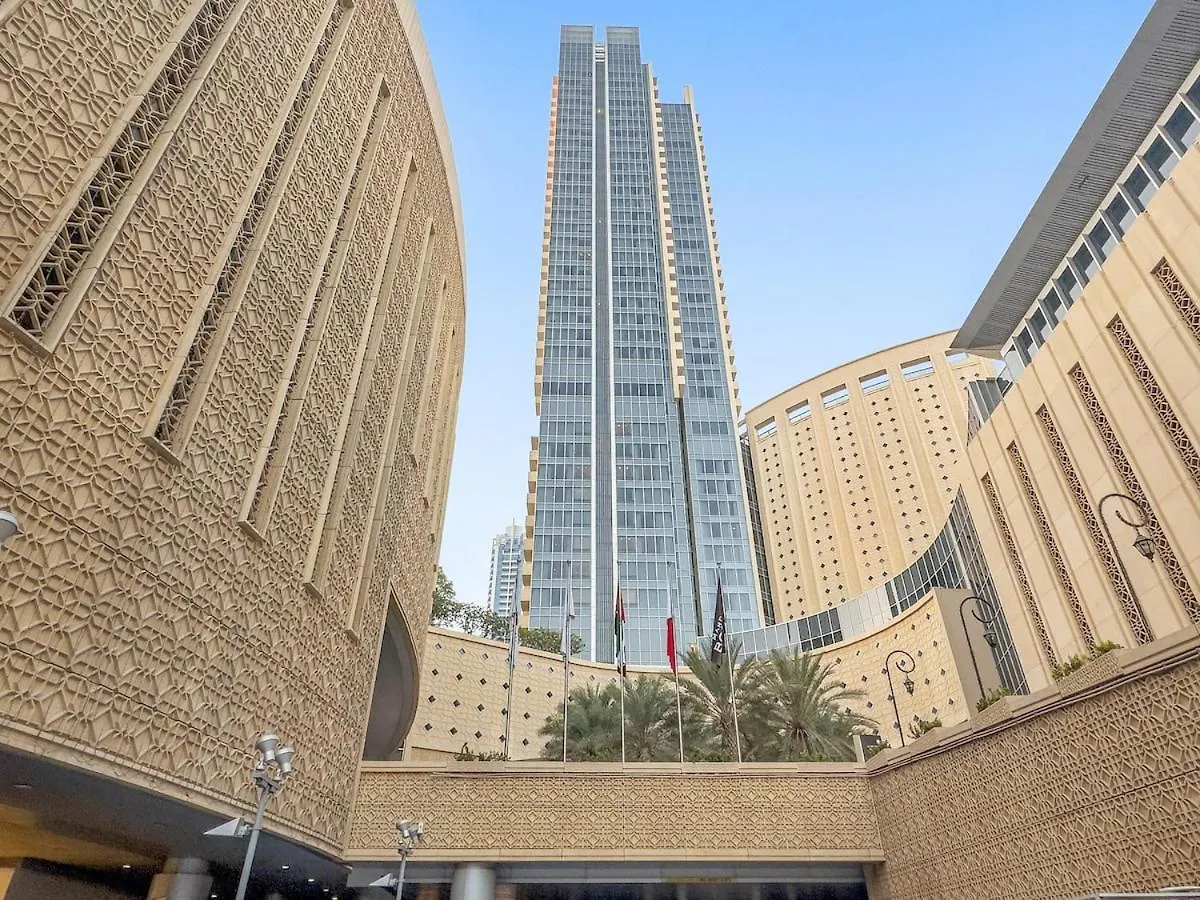 First Class 1Br Stunning City & Marina Views 두바이 아랍에미리트